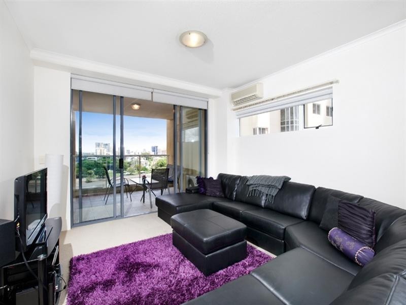 59/82 Boundary Street, Brisbane QLD 4000