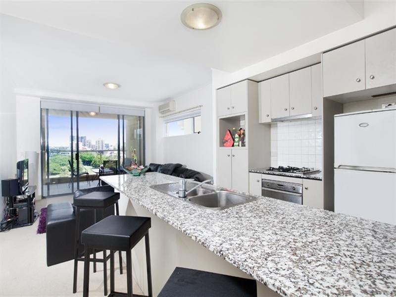 59/82 Boundary Street, Brisbane QLD 4000