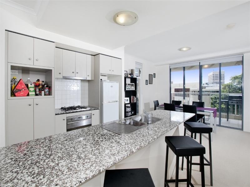 59/82 Boundary Street, Brisbane QLD 4000