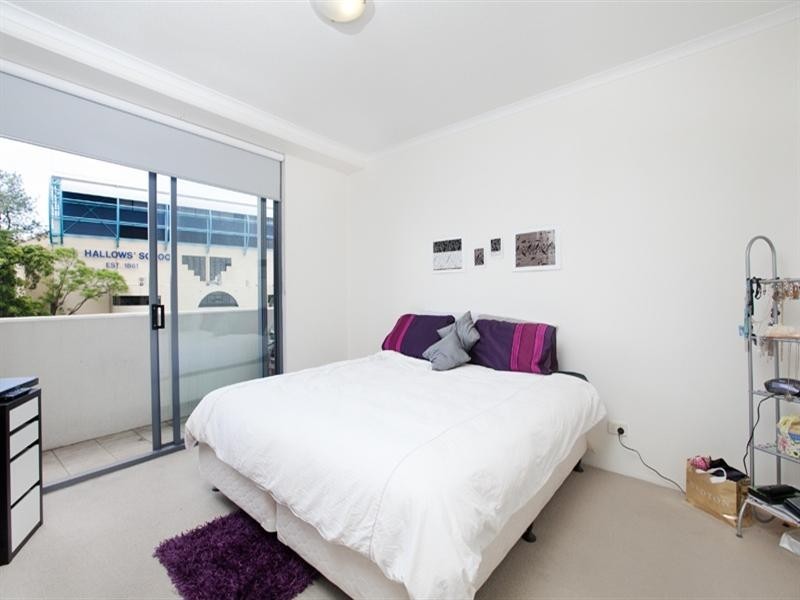 59/82 Boundary Street, Brisbane QLD 4000