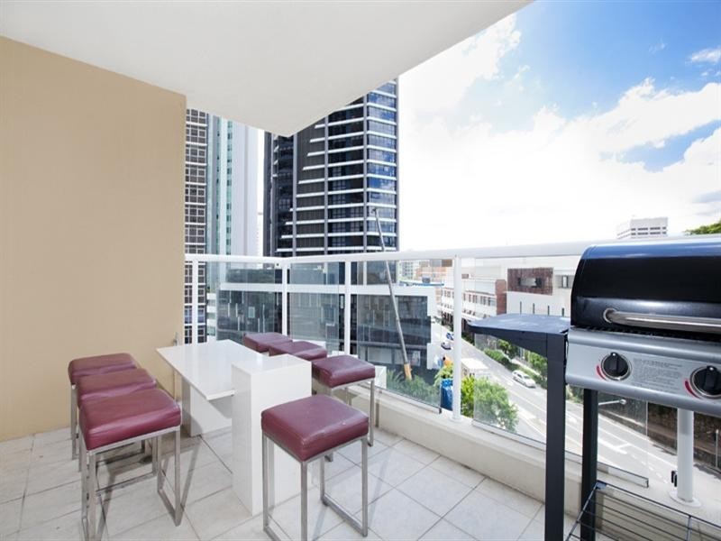 59/82 Boundary Street, Brisbane QLD 4000