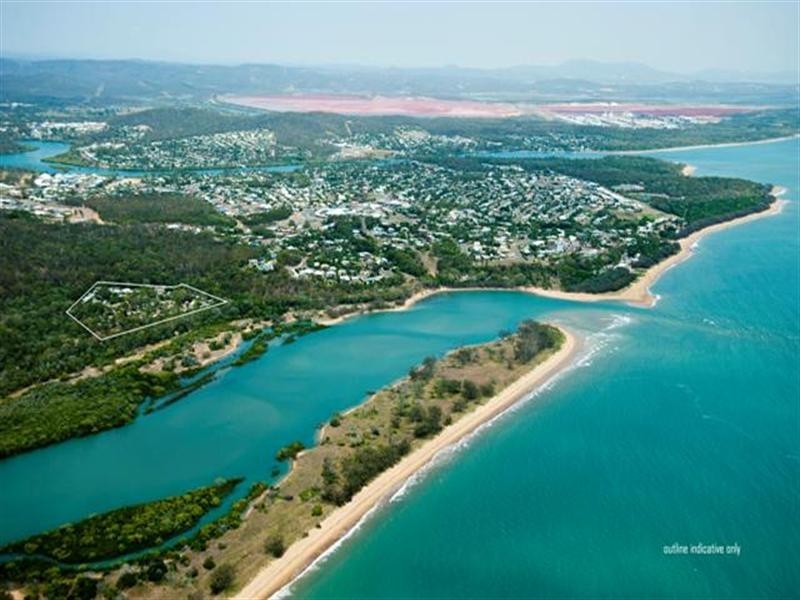 Millenium Esplanade, Tannum Sands QLD 4680