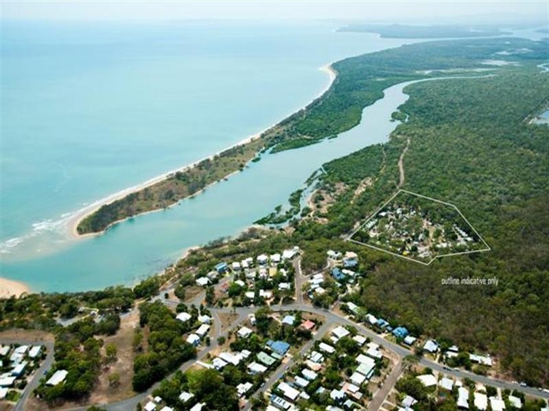 Millenium Esplanade, Tannum Sands QLD 4680