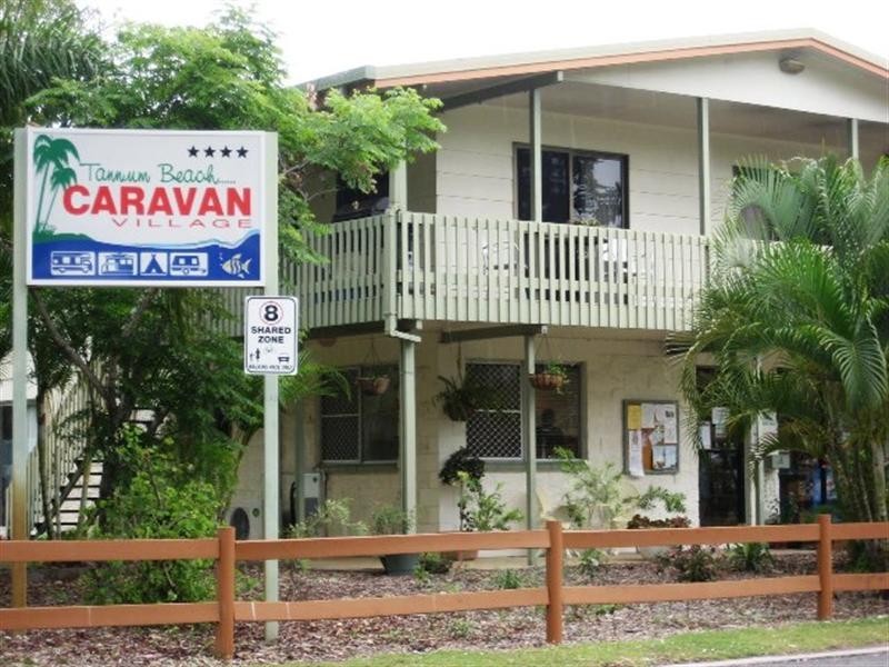 Millenium Esplanade, Tannum Sands QLD 4680