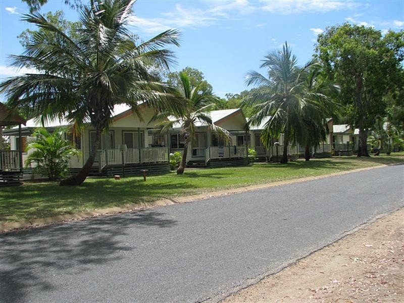 Millenium Esplanade, Tannum Sands QLD 4680