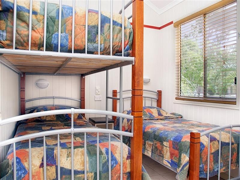 Millenium Esplanade, Tannum Sands QLD 4680