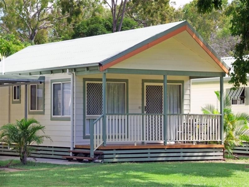 Millenium Esplanade, Tannum Sands QLD 4680