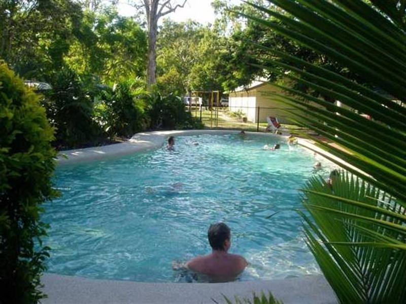 Millenium Esplanade, Tannum Sands QLD 4680