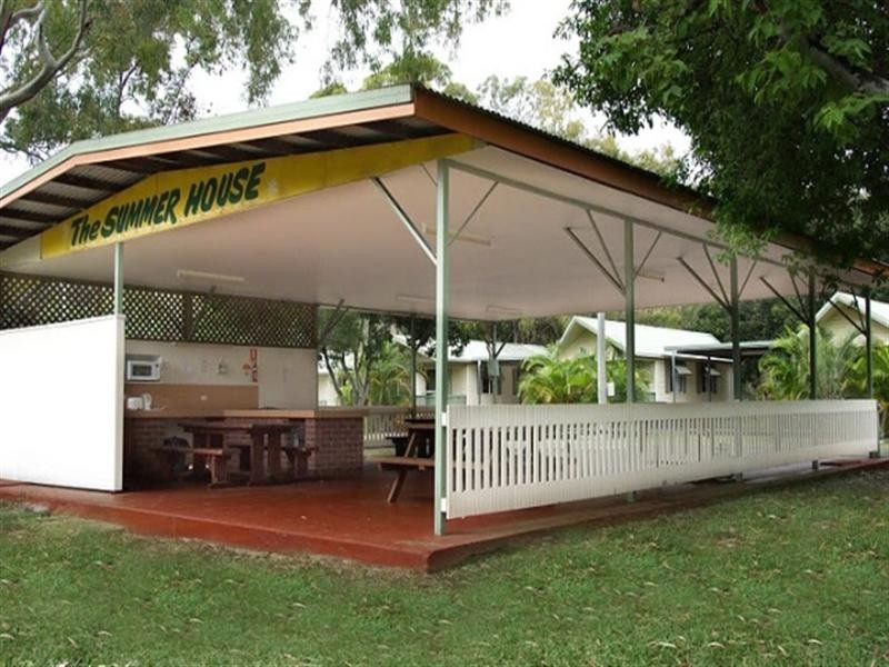 Millenium Esplanade, Tannum Sands QLD 4680