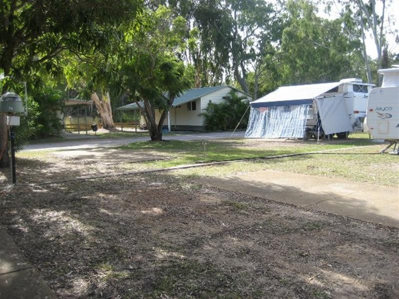 Millenium Esplanade, Tannum Sands QLD 4680