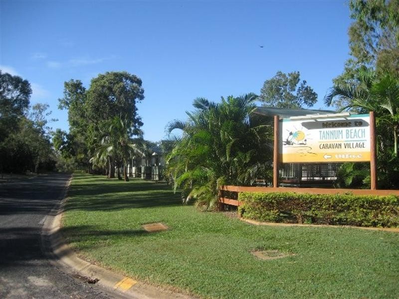 Millenium Esplanade, Tannum Sands QLD 4680
