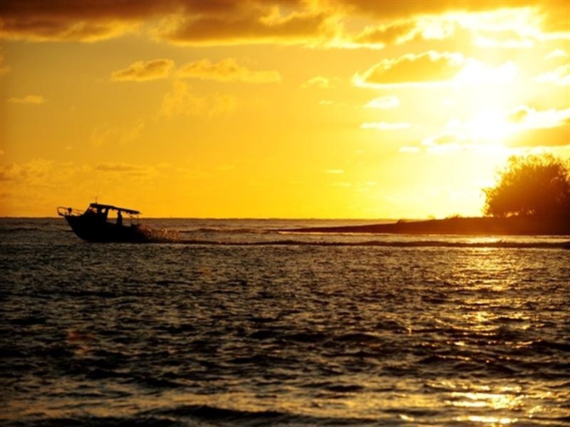 Millenium Esplanade, Tannum Sands QLD 4680