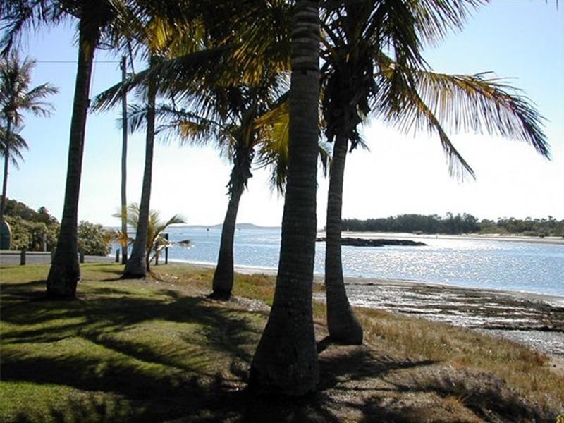 Millenium Esplanade, Tannum Sands QLD 4680