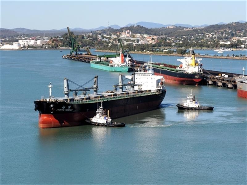 Millenium Esplanade, Tannum Sands QLD 4680