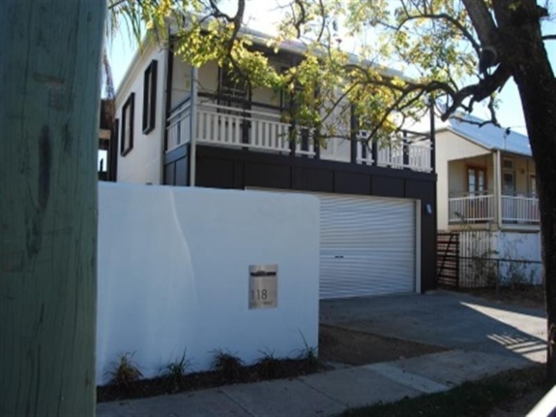 118 Bell Street, Kangaroo Point QLD 4169