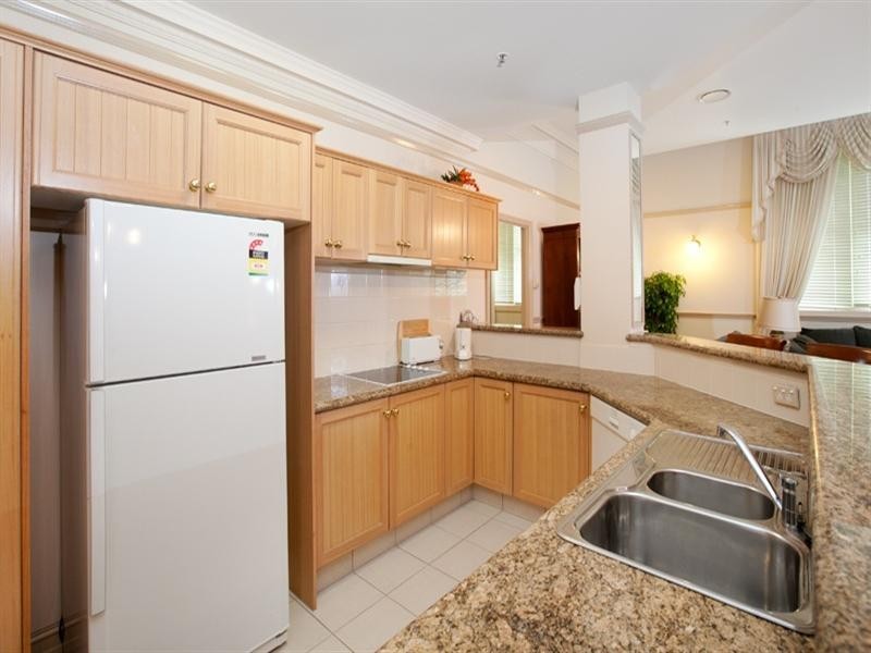 804/167 Albert Street, Brisbane QLD 4000