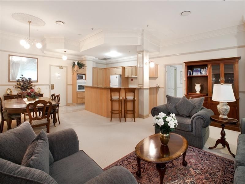 804/167 Albert Street, Brisbane QLD 4000