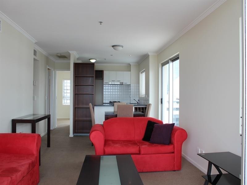 1801/347 Ann Street, Brisbane QLD 4000