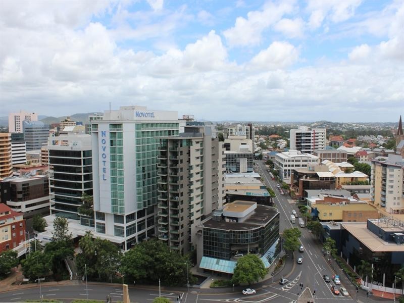1801/347 Ann Street, Brisbane QLD 4000