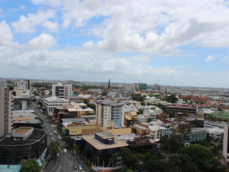 1801/347 Ann Street, Brisbane QLD 4000