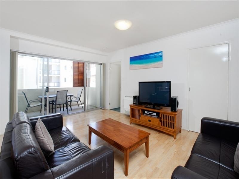 17/2 Berwick Street, Fortitude Valley QLD 4006