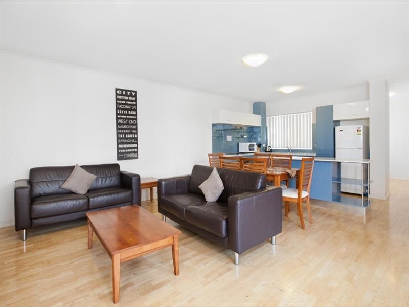 17/2 Berwick Street, Fortitude Valley QLD 4006