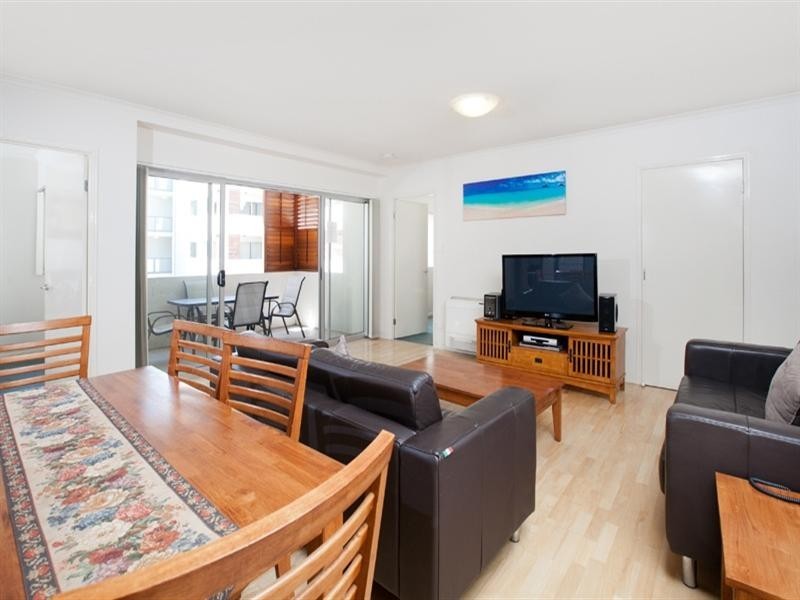 17/2 Berwick Street, Fortitude Valley QLD 4006