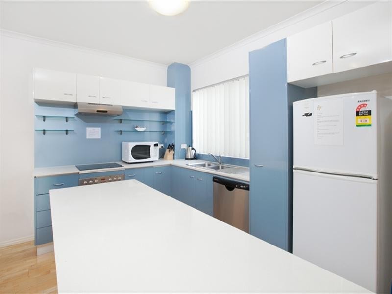 17/2 Berwick Street, Fortitude Valley QLD 4006