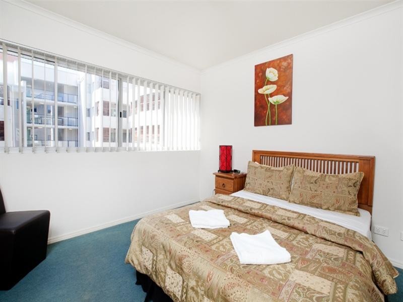 17/2 Berwick Street, Fortitude Valley QLD 4006