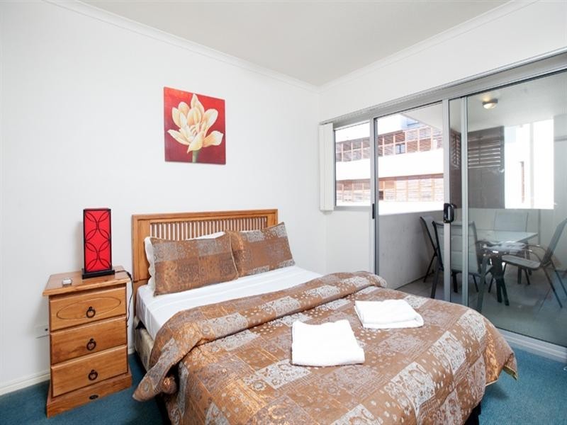 17/2 Berwick Street, Fortitude Valley QLD 4006