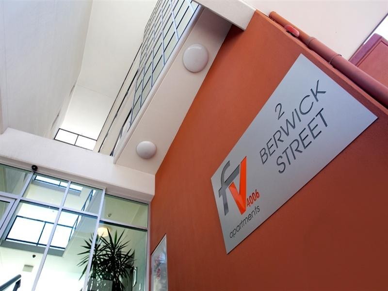 17/2 Berwick Street, Fortitude Valley QLD 4006