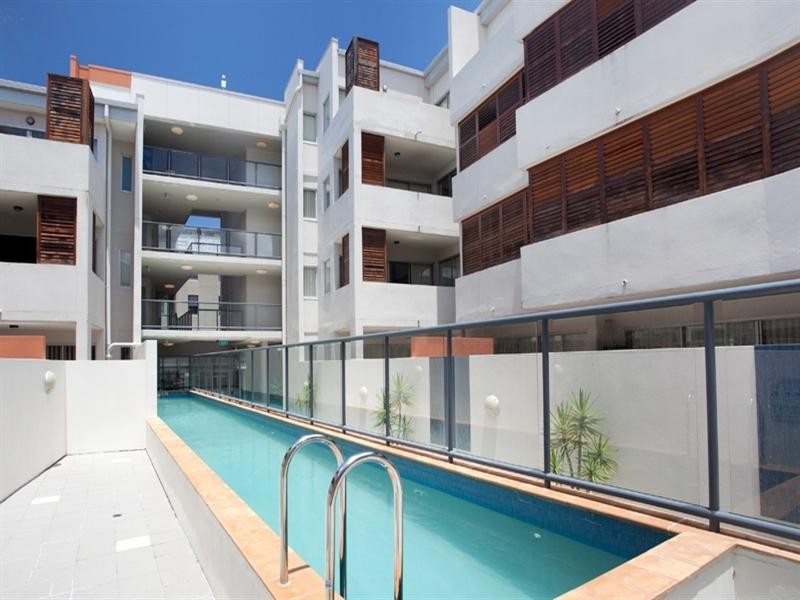 17/2 Berwick Street, Fortitude Valley QLD 4006