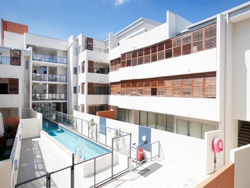 17/2 Berwick Street, Fortitude Valley QLD 4006