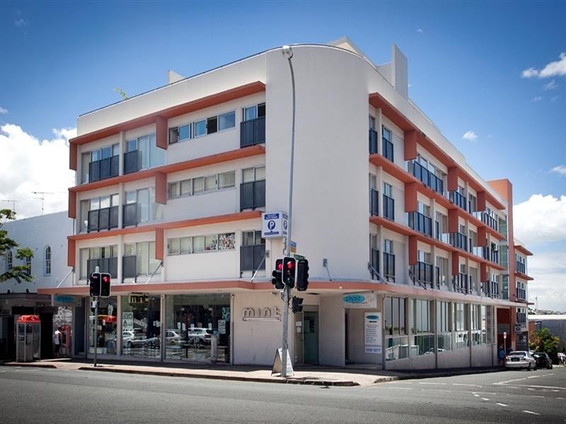 17/2 Berwick Street, Fortitude Valley QLD 4006