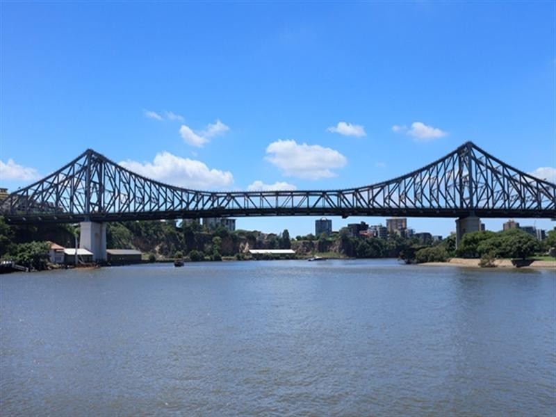 139/501 Queen Street, Brisbane QLD 4000