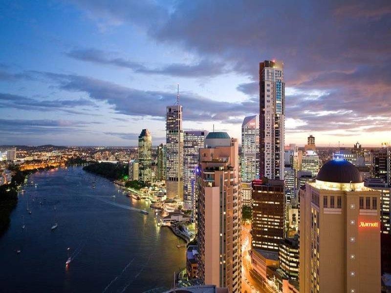 392/30 Macrossan Street, Brisbane QLD 4000