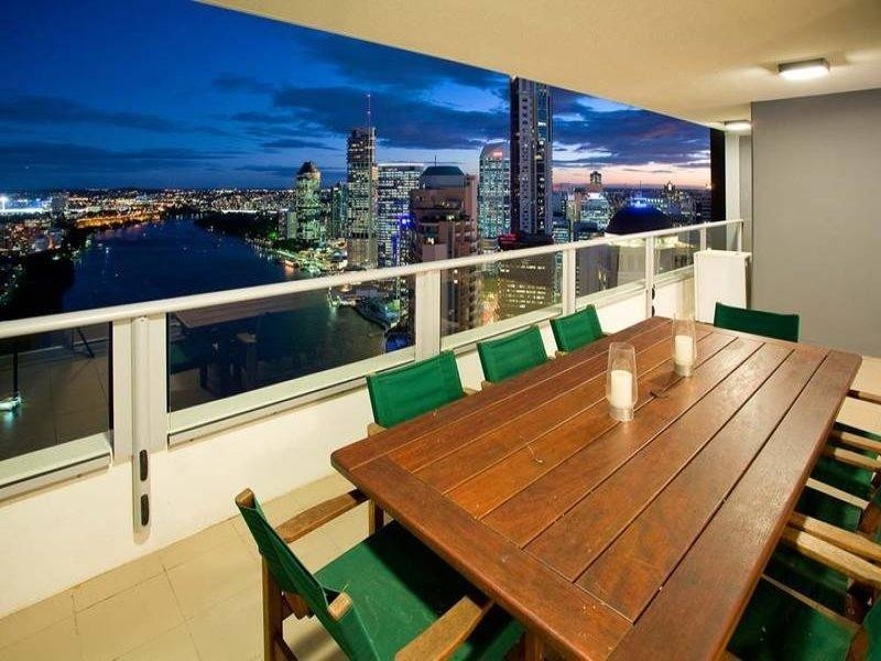 392/30 Macrossan Street, Brisbane QLD 4000