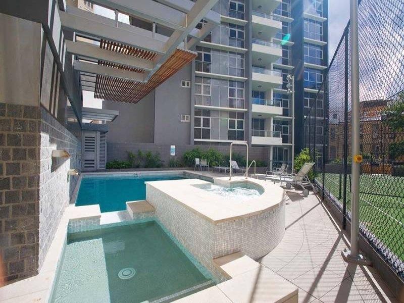 392/30 Macrossan Street, Brisbane QLD 4000