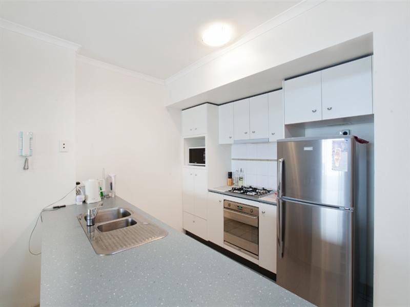 17/82 Boundary Street, Brisbane QLD 4000