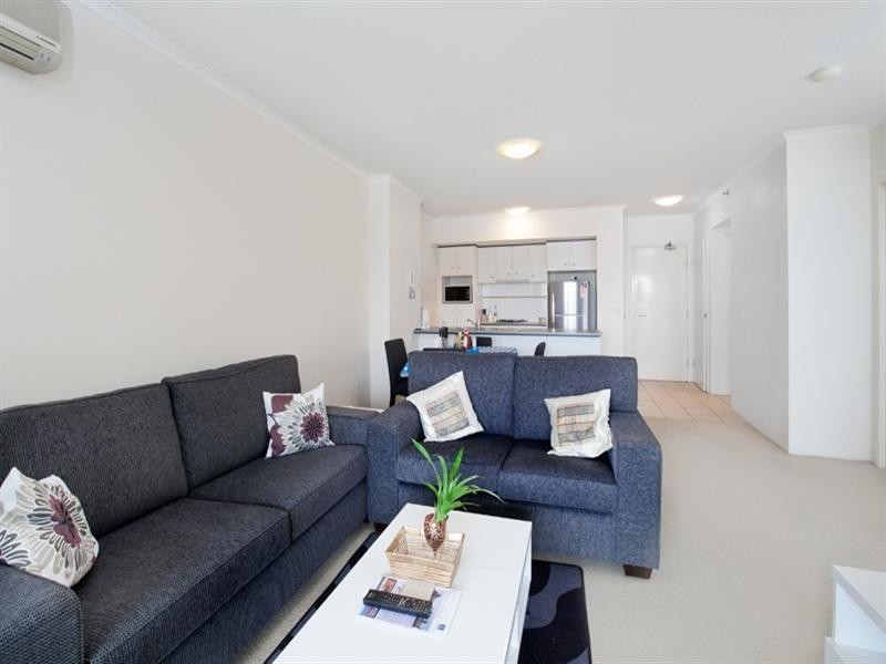 17/82 Boundary Street, Brisbane QLD 4000