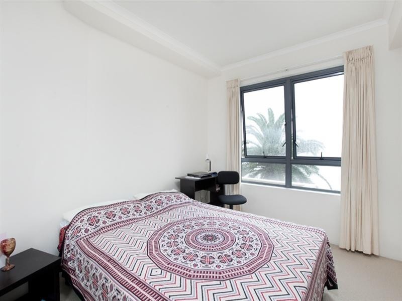 17/82 Boundary Street, Brisbane QLD 4000