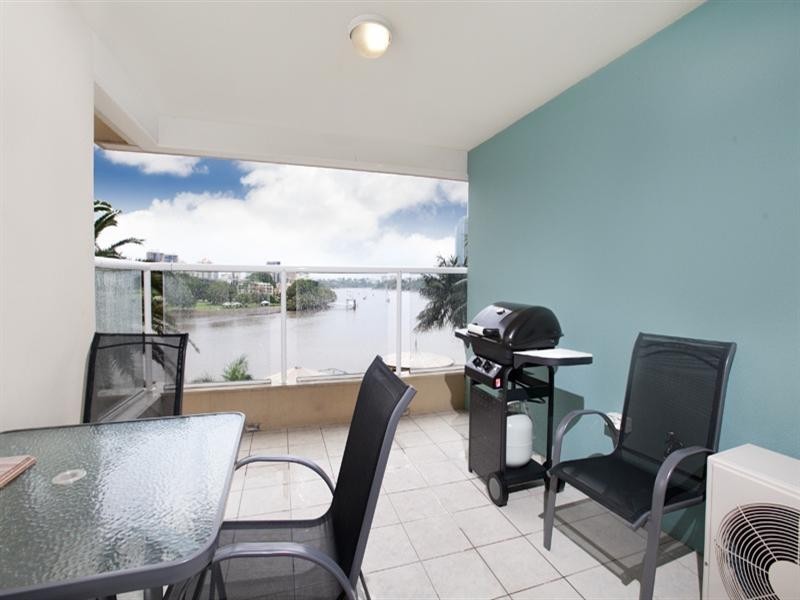 17/82 Boundary Street, Brisbane QLD 4000