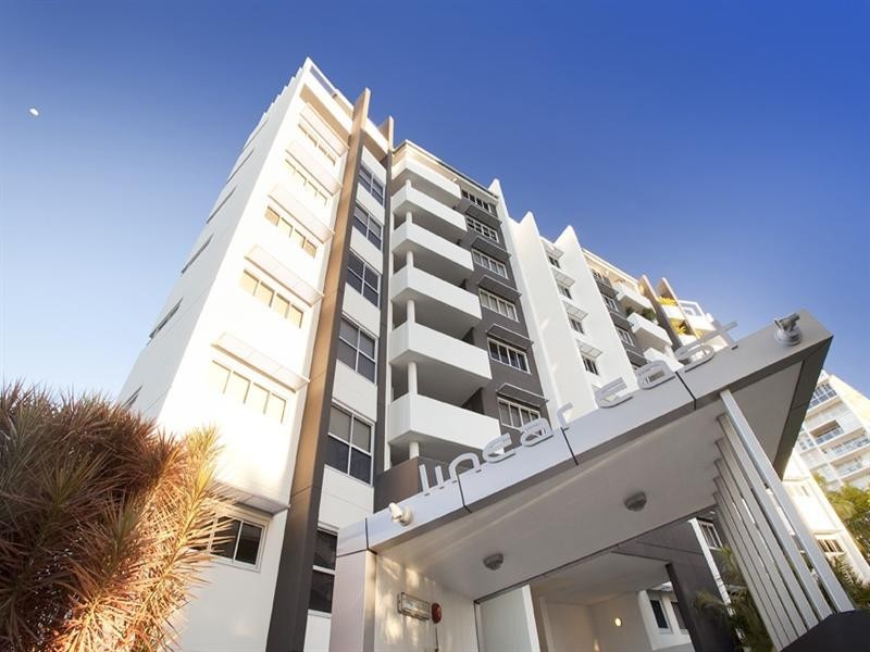 33/363 Coronation Drive, Auchenflower QLD 4066