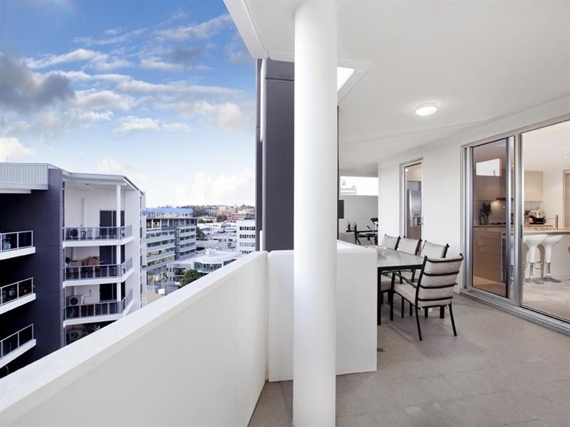 33/363 Coronation Drive, Auchenflower QLD 4066