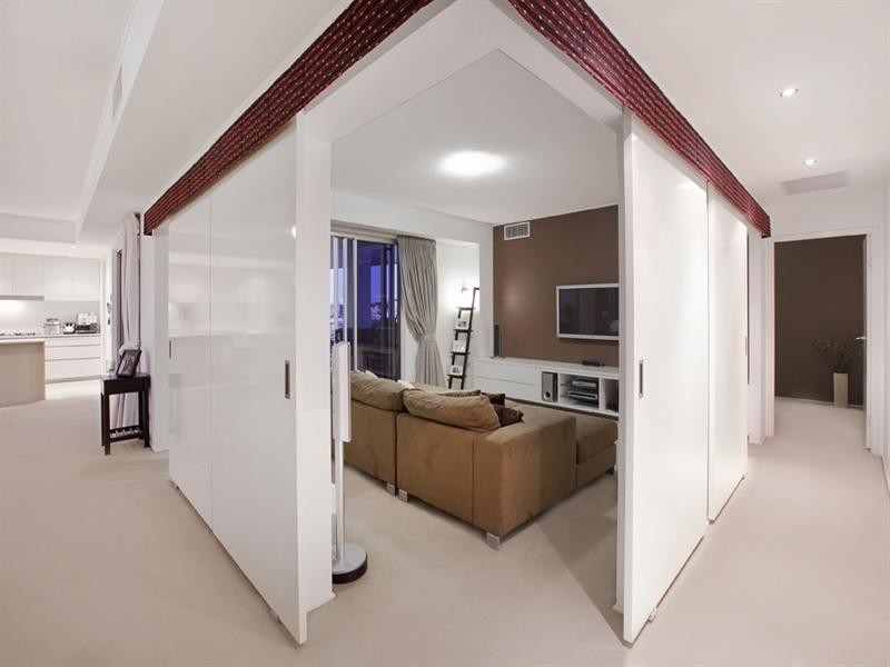 33/363 Coronation Drive, Auchenflower QLD 4066