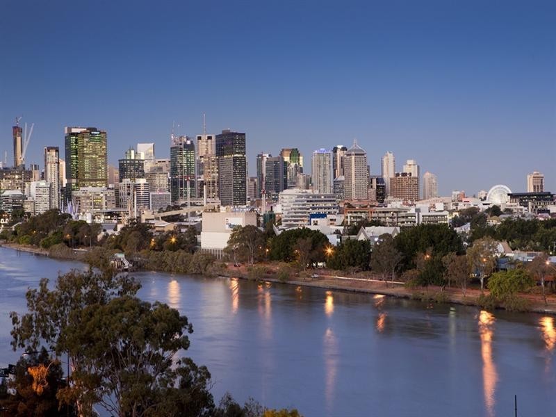 33/363 Coronation Drive, Auchenflower QLD 4066