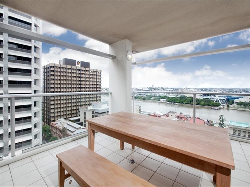 1503/151 George Street, Brisbane QLD 4000