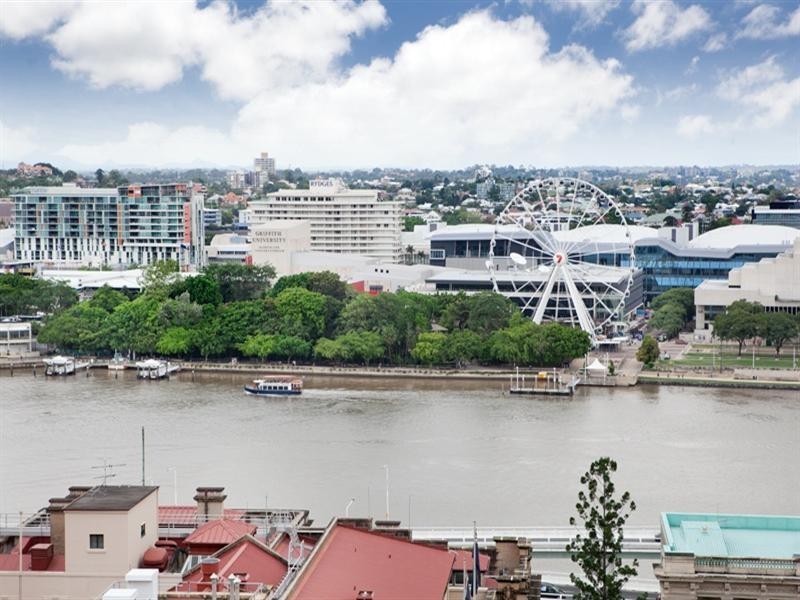 1503/151 George Street, Brisbane QLD 4000