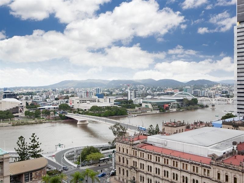 1503/151 George Street, Brisbane QLD 4000