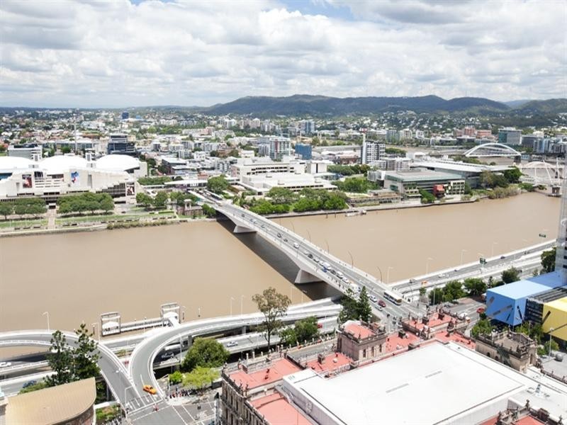 2107/151 George Street, Brisbane QLD 4000